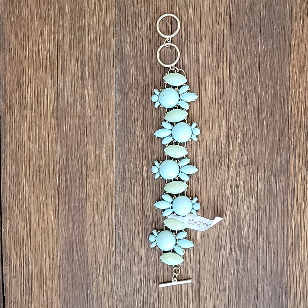 NWT BaubleBar Bracelet